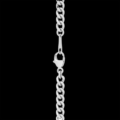 Mens Cuban Link Braclet