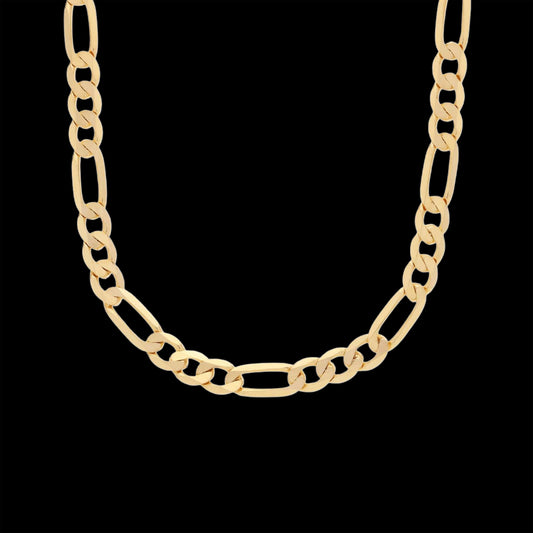 Figard Chain In Gold